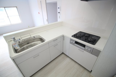 【キッチン】 | 高取台サンハイツ