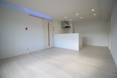 【居間・リビング】 | 高取台サンハイツ