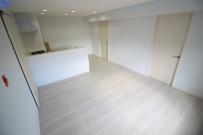 【居間・リビング】 | 高取台サンハイツ