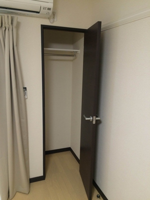 【収納】 | レオネクストクレセント梅里
