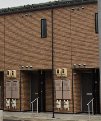 【エントランス】 | レオネクストクレセント梅里