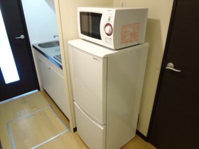 【設備】 | レオネクストクレセント梅里