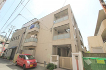 シャーメゾンＹ・Ｍの画像