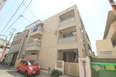 【外観】 | シャーメゾンＹ・Ｍ