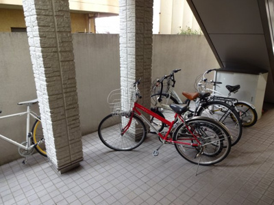 【その他共用部分】 | シャーメゾンＹ・Ｍ