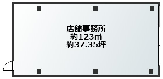 【間取り】 | 三幸ビル
