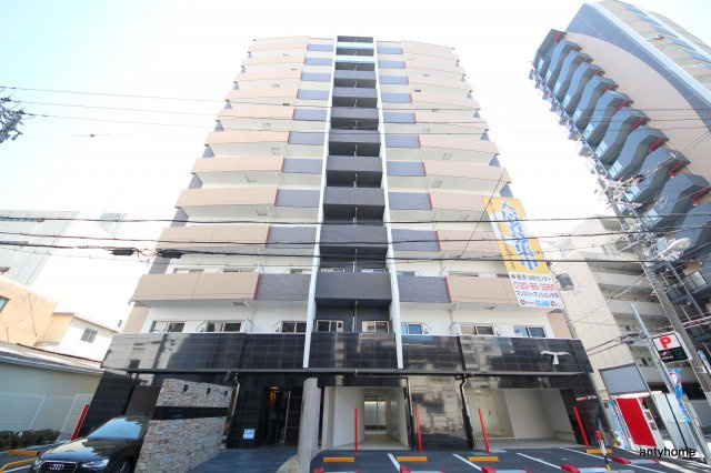 セレニテ梅田北プレミアム　仲介手数料無料