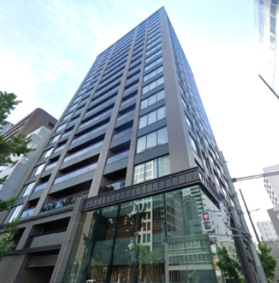 【外観】 | ワコーレ大阪新町タワーレジデンス | ■RC造19階建地下1階、総戸数118戸