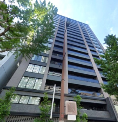 【外観】 | ワコーレ大阪新町タワーレジデンス