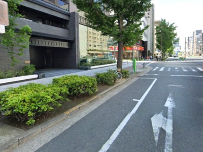 【外観】 | ワコーレ大阪新町タワーレジデンス