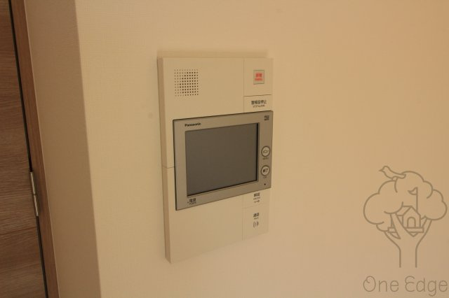 ワールドアイ大阪CityGateのセキュリティ