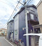 センチュリーハイツパート3・4　12105の画像