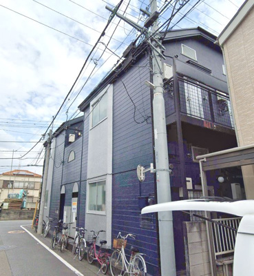 【外観】 | センチュリーハイツパート3・4　12105 | 外観も気になるポイント☆