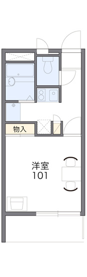 【間取り】 | シュテルン
