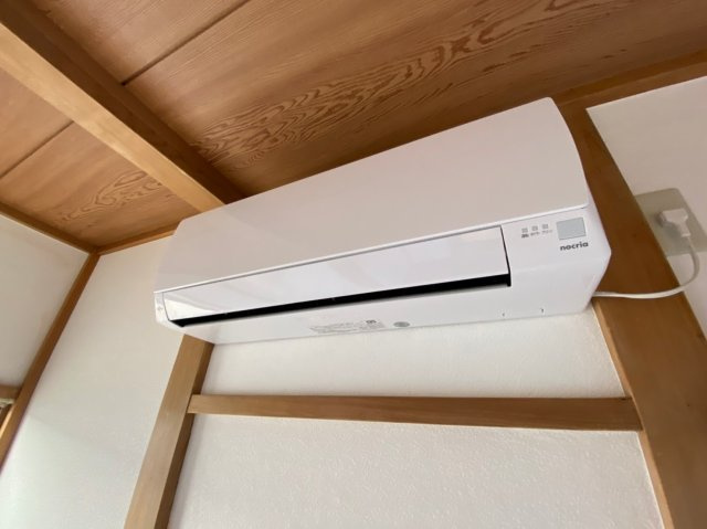 平塚市夕陽ケ丘のアパートのその他共用部分