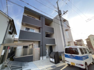 ラポール三輪の画像