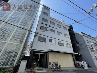 【外観】