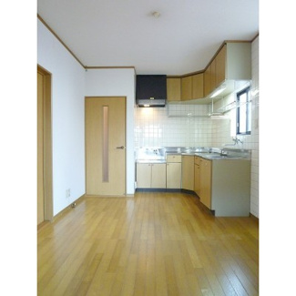 【キッチン】 | ピナクルＤＯＺＥＮ　D棟