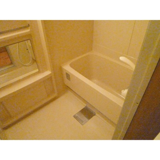 【浴室】 | ピナクルＤＯＺＥＮ　D棟