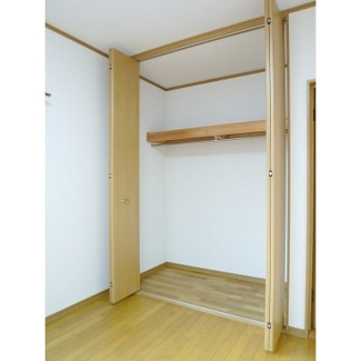【収納】 | ピナクルＤＯＺＥＮ　D棟
