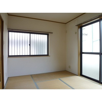 【和室】 | ピナクルＤＯＺＥＮ　D棟