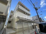 フジパレス深江橋南Ⅱ番館の画像
