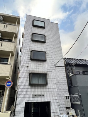【外観】 | リバティパーク哲学堂