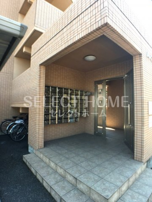 【エントランス】 | Ａ・Ｃｉｔｙ中島東 | エントランスです