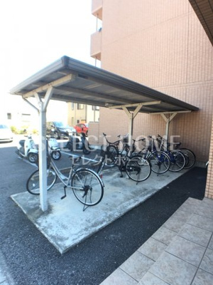 【その他共用部分】 | Ａ・Ｃｉｔｙ中島東