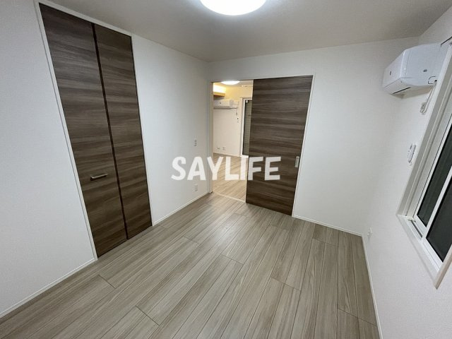 大阪市鶴見区放出東１丁目のアパートのその他