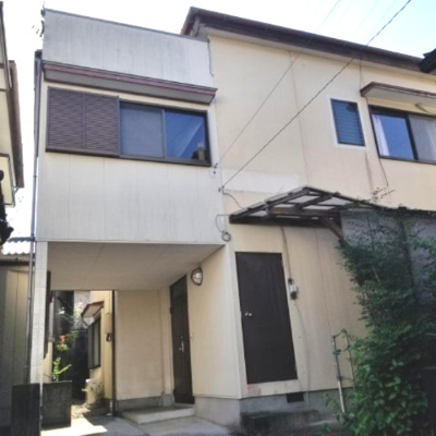 【外観】 | 高知市塚ノ原　中古売家　5SLDK | 高知市塚ノ原　中古売家　5SLDK