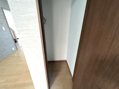 【収納】 | 高知市福井町 中古売家　2SLDK