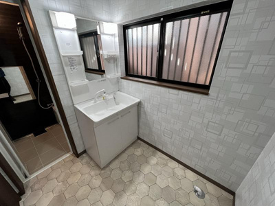 【独立洗面台】 | 高知市福井町 中古売家　2SLDK