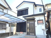 高知市福井町 中古売家　2SLDKの画像