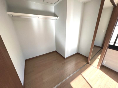 【収納】 | 高知市福井町 中古売家　2SLDK
