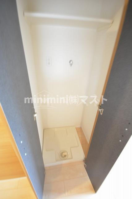 モノトーン難波のその他