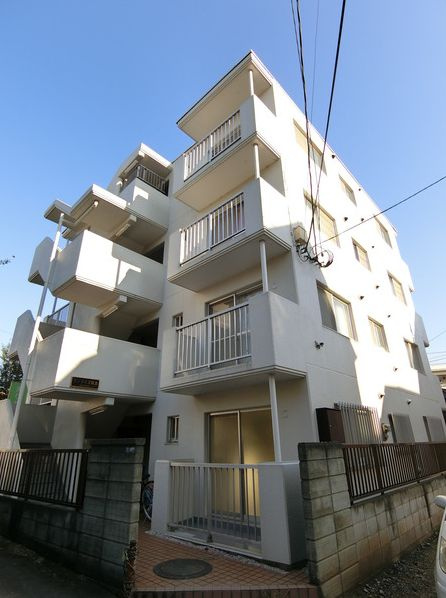 サンライズ昭島のその他共用部分