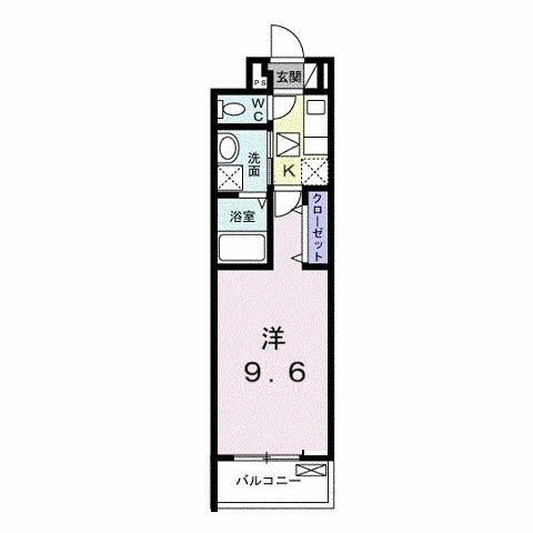 ☆間取り☆