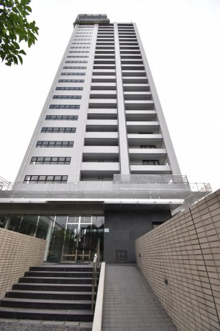 メゾン・ド・ヴィレ大阪城公園前