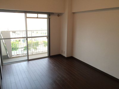 【内装】 | エスペランサ魚崎