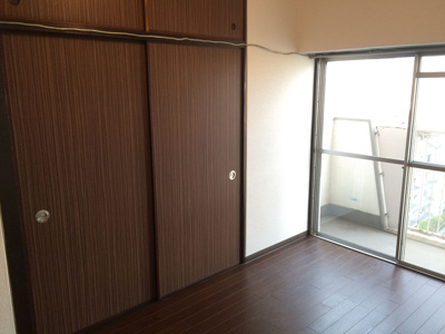 【収納】 | エスペランサ魚崎 | 収納豊富です。