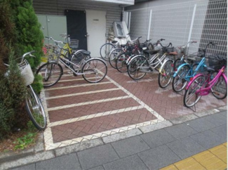 【その他共用部分】