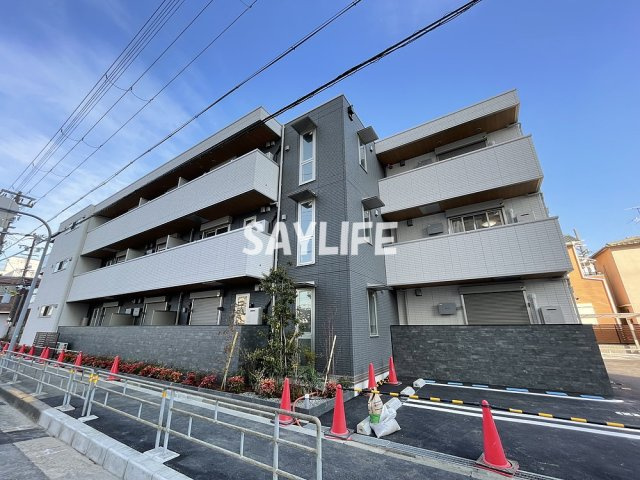 アレグリアバロール