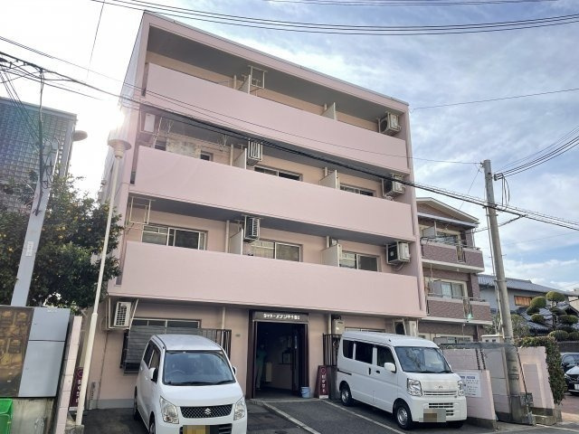 ダイドーメゾン甲子園Ⅱ