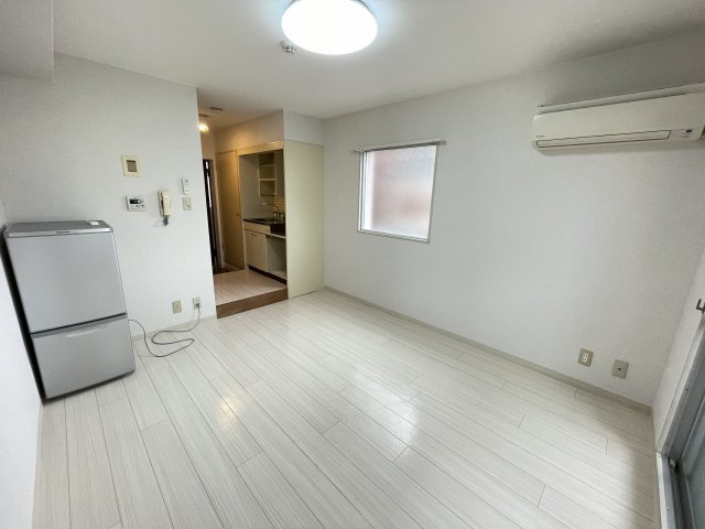 ダイドーメゾン甲子園Ⅱの洋室