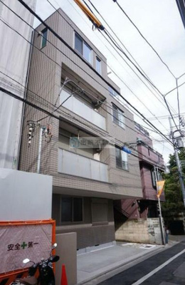 【外観】 | SANDA MANSION