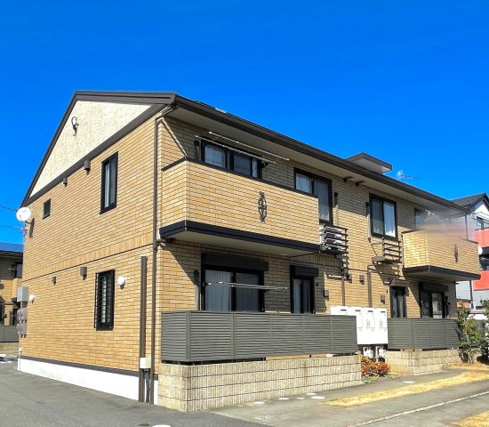 ラフィーネ・デュオⅡB