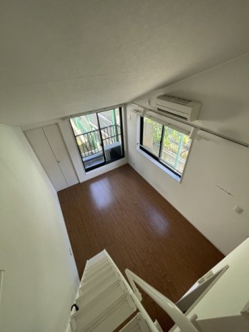 【内装】 | GREEN STAGE | Green Stage