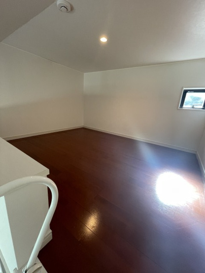 【内装】 | GREEN STAGE | Green Stage