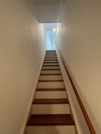 【内装】 | GREEN STAGE | Green Stage